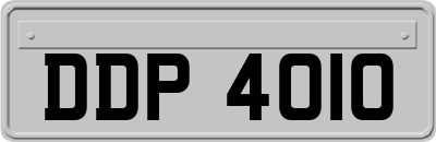 DDP4010
