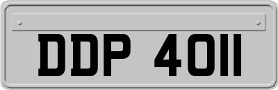 DDP4011