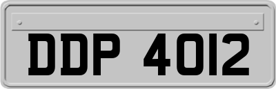 DDP4012