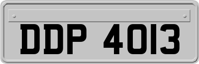 DDP4013