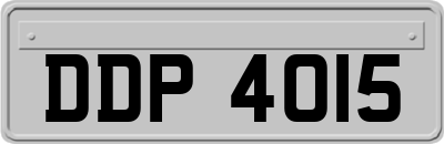 DDP4015