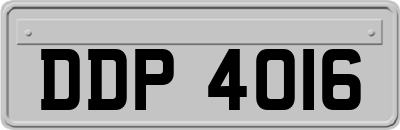 DDP4016