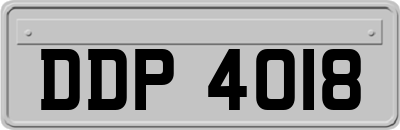 DDP4018