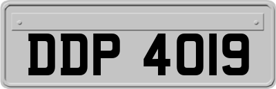 DDP4019