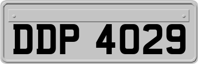 DDP4029