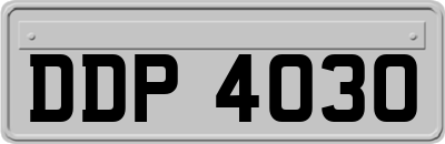 DDP4030