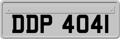 DDP4041