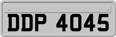 DDP4045