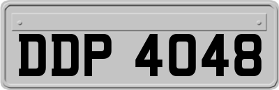 DDP4048