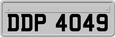 DDP4049