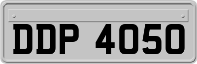 DDP4050