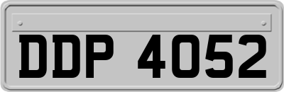 DDP4052