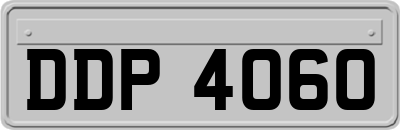 DDP4060