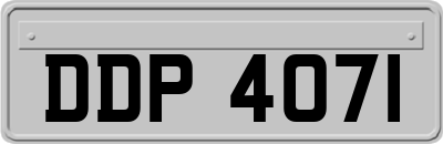 DDP4071