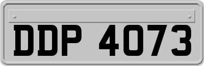 DDP4073