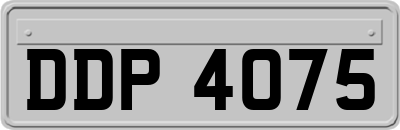 DDP4075