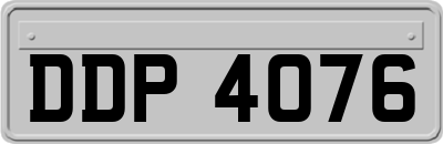 DDP4076