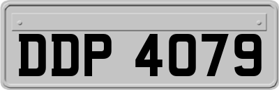 DDP4079