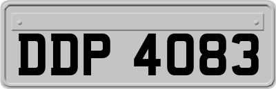 DDP4083