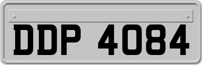 DDP4084