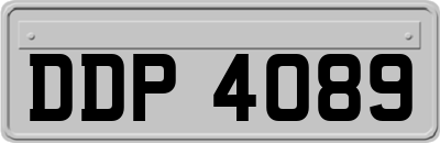 DDP4089