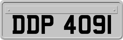 DDP4091