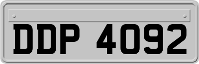DDP4092