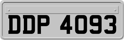 DDP4093