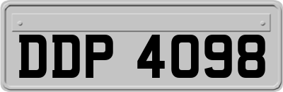 DDP4098