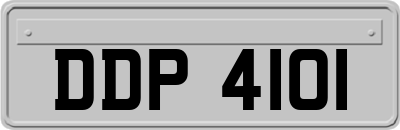 DDP4101