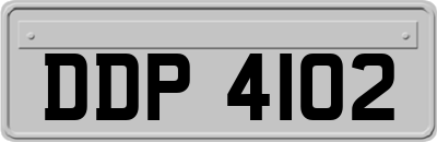 DDP4102