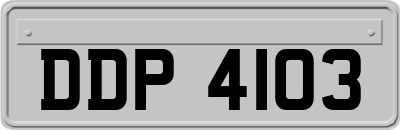 DDP4103