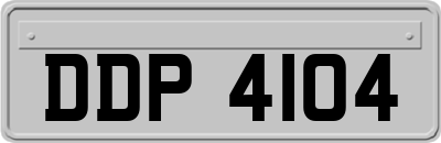 DDP4104