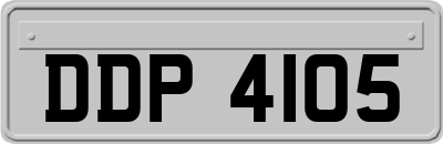 DDP4105