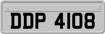 DDP4108