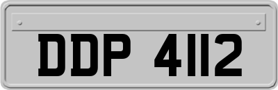DDP4112