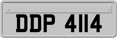 DDP4114