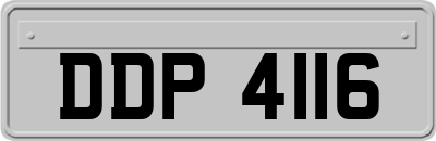 DDP4116