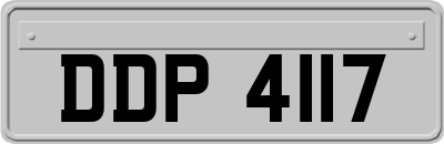 DDP4117