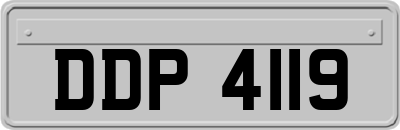 DDP4119