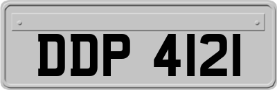 DDP4121
