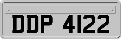 DDP4122