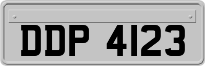 DDP4123