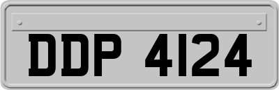 DDP4124