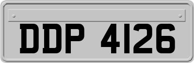DDP4126