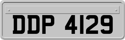DDP4129