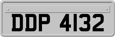 DDP4132