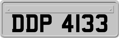 DDP4133