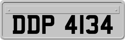 DDP4134