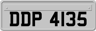DDP4135